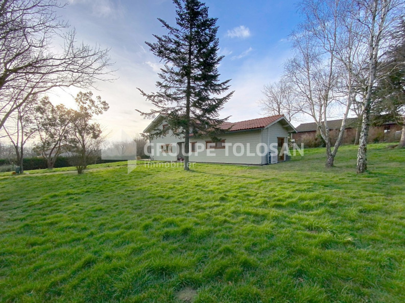 vente Maison Nailloux - Photo 6