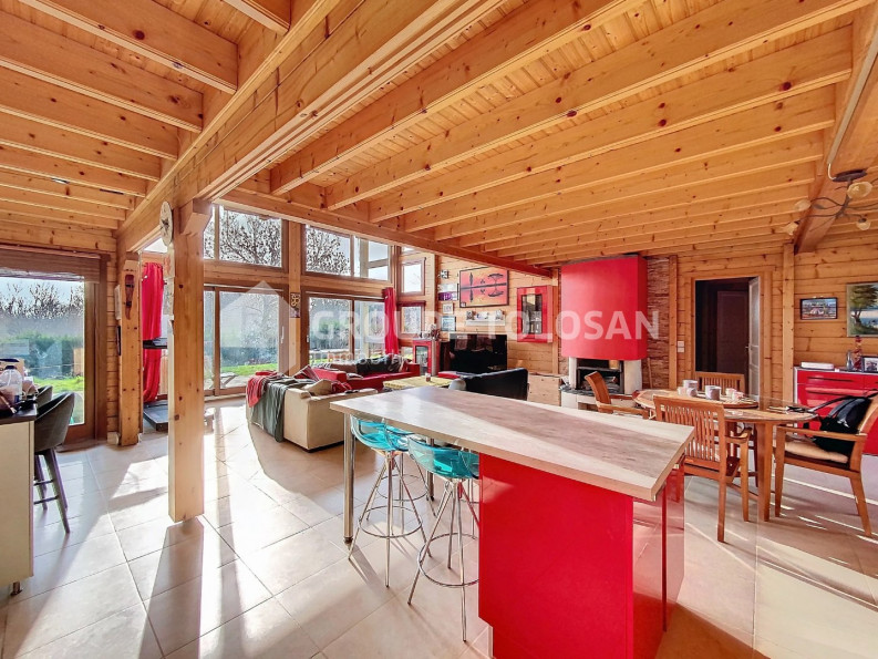 vente Maison Nailloux - Photo 7