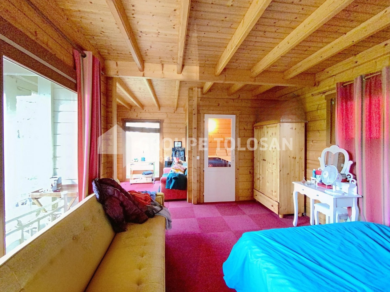 vente Maison Nailloux - Photo 11