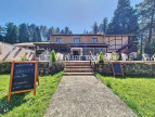 vente Hôtel Saint Ferreol Le Lac