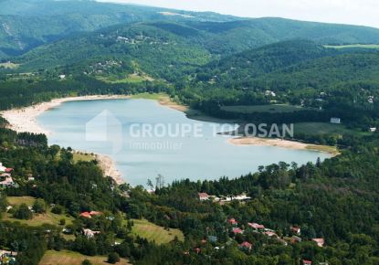 vente Hôtel Saint Ferreol Le Lac