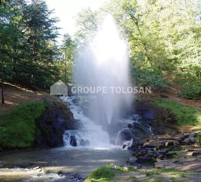 vente Hôtel Saint Ferreol Le Lac - Photo 3