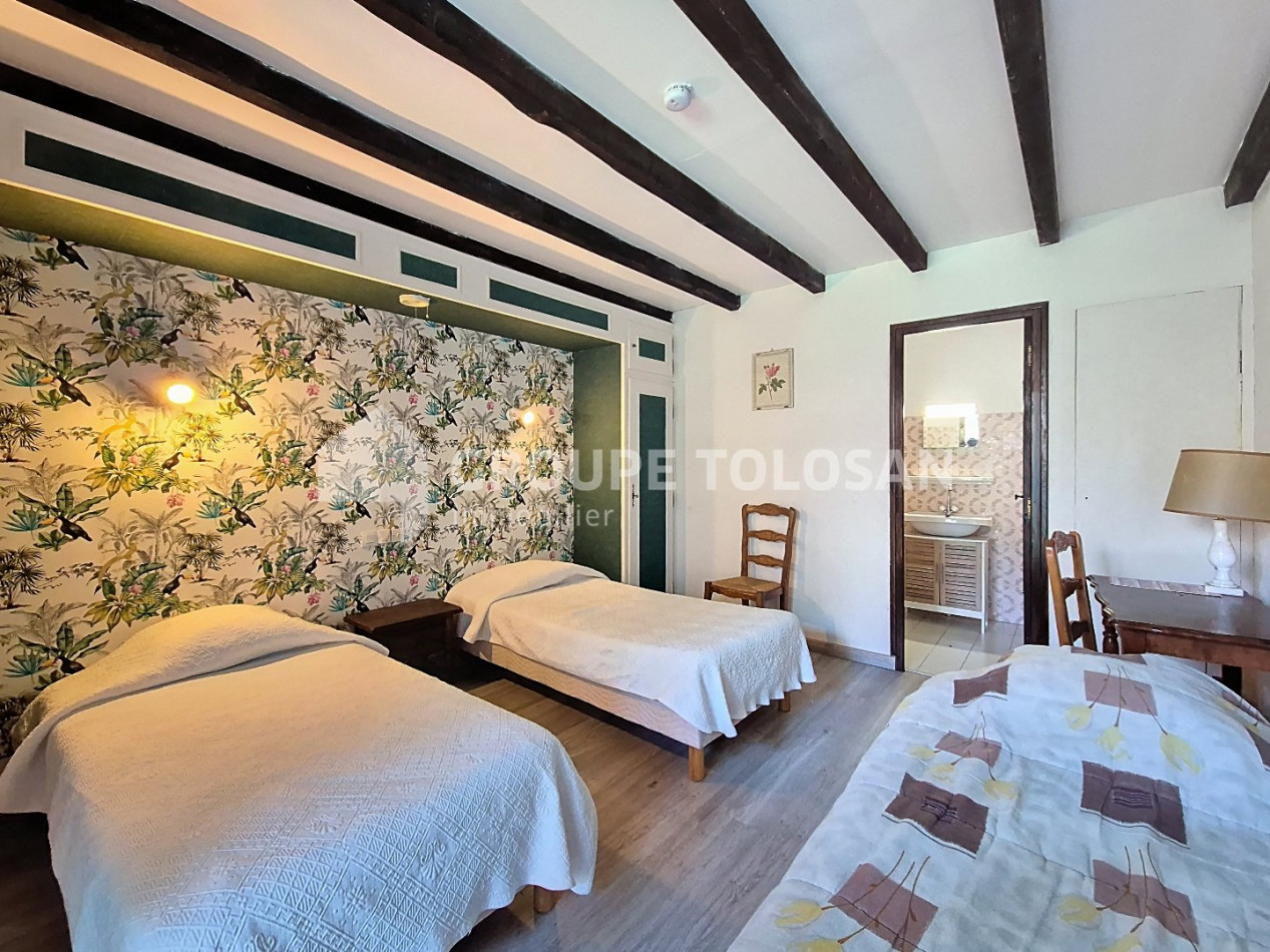 vente Hôtel Saint Ferreol Le Lac - Photo 15