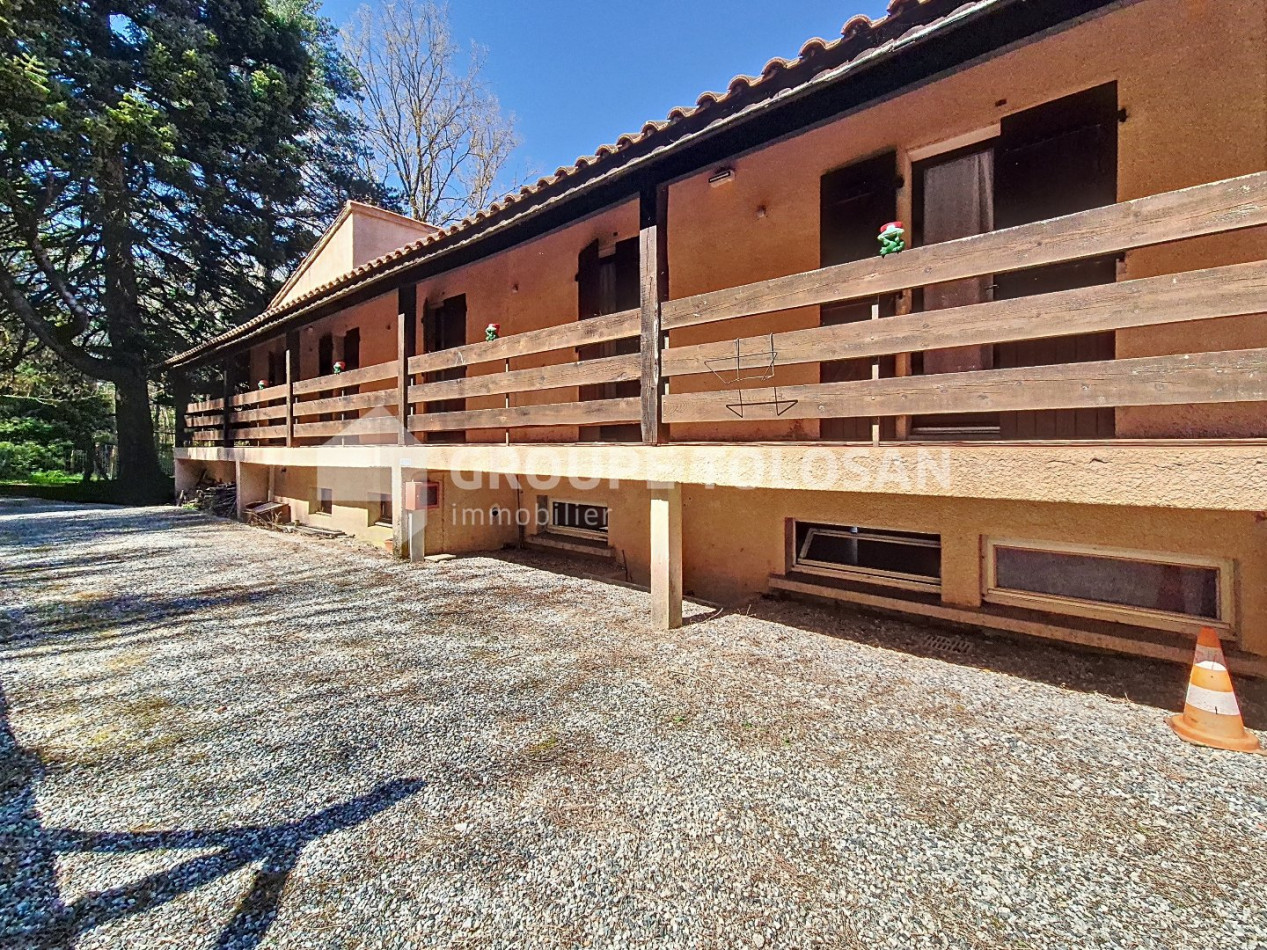 vente Hôtel Toulouse - Photo 19