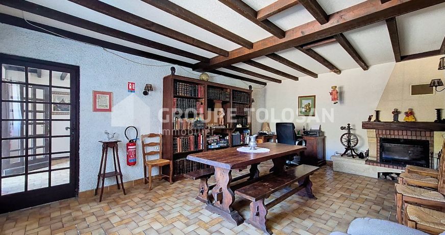 vente Hôtel Toulouse