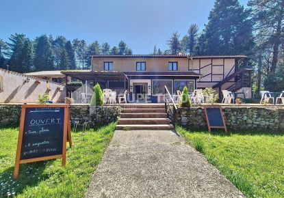 vente Hôtel Toulouse