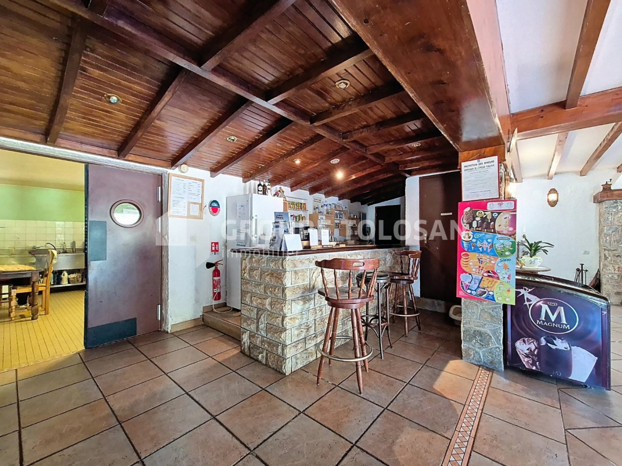 vente Hôtel Toulouse - Photo 12