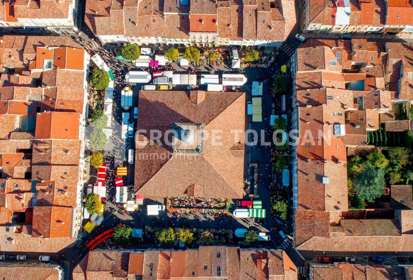 vente Hôtel Toulouse - Photo 7