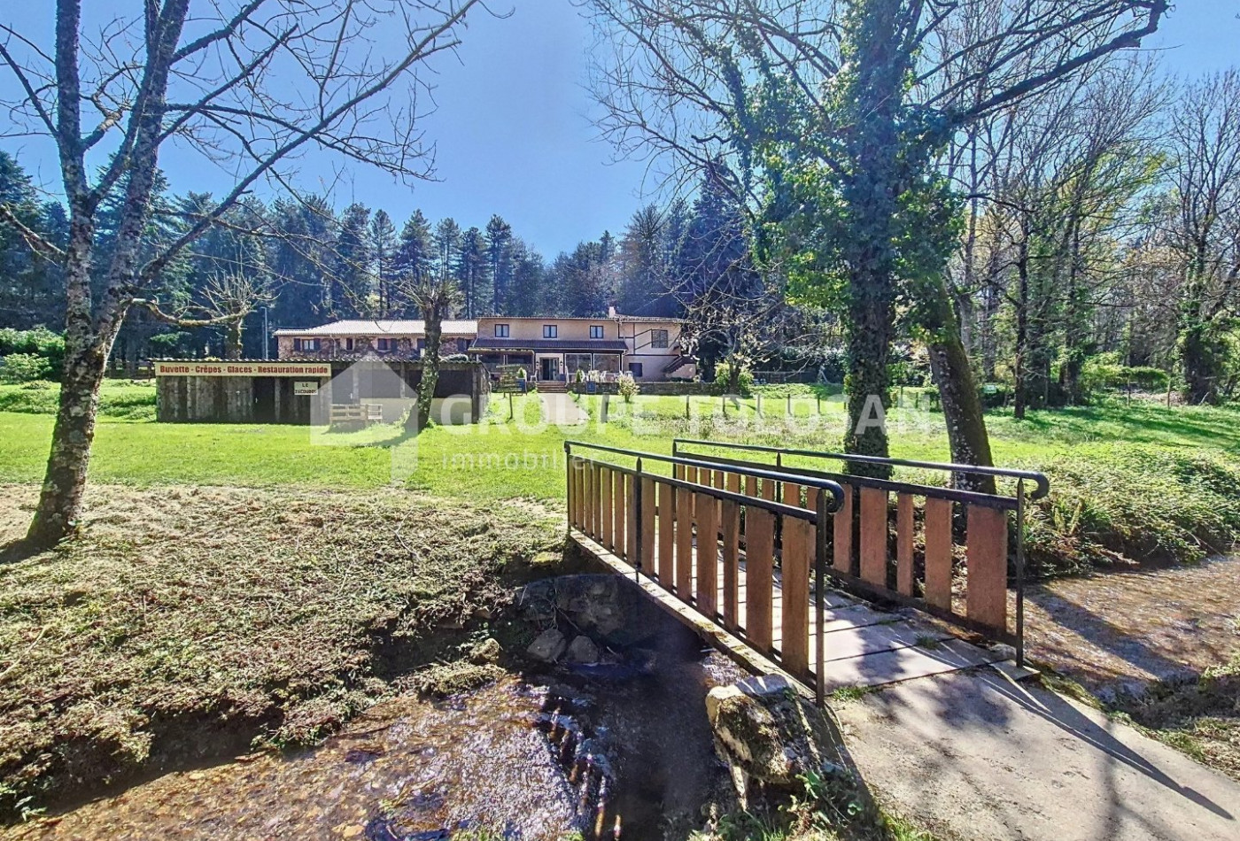 vente Hôtel Toulouse - Photo 8