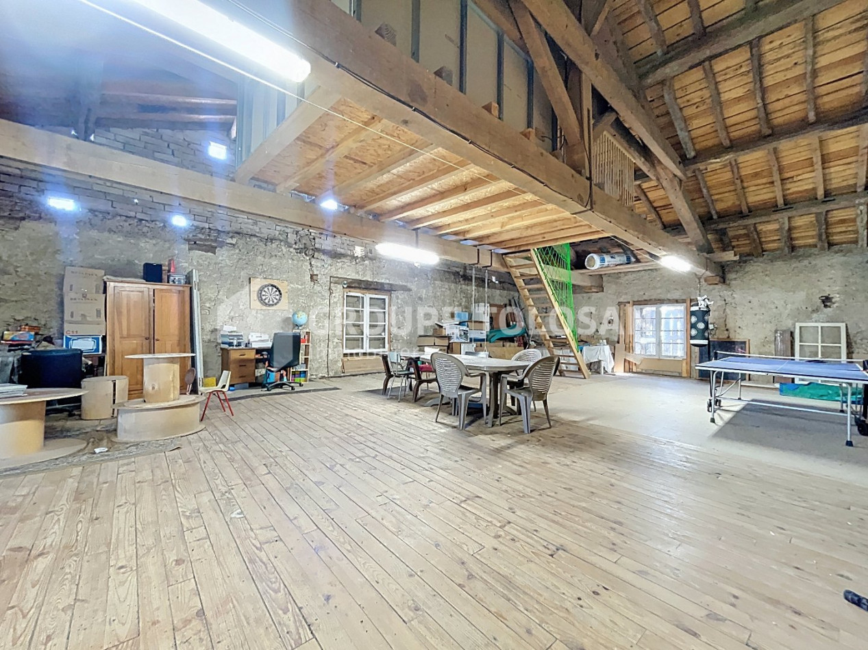 vente Maison Lavaur - Photo 15