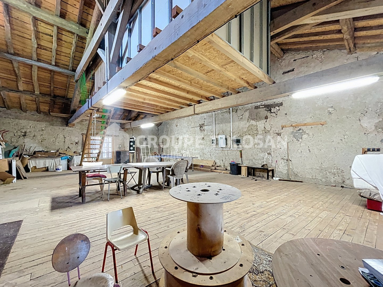 vente Maison Lavaur - Photo 16