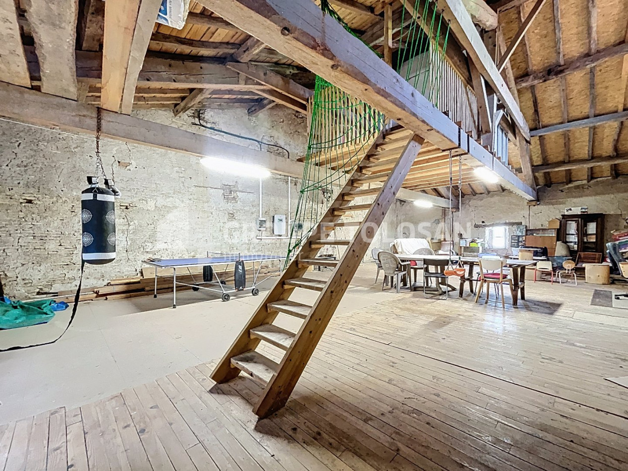 vente Maison Lavaur - Photo 17