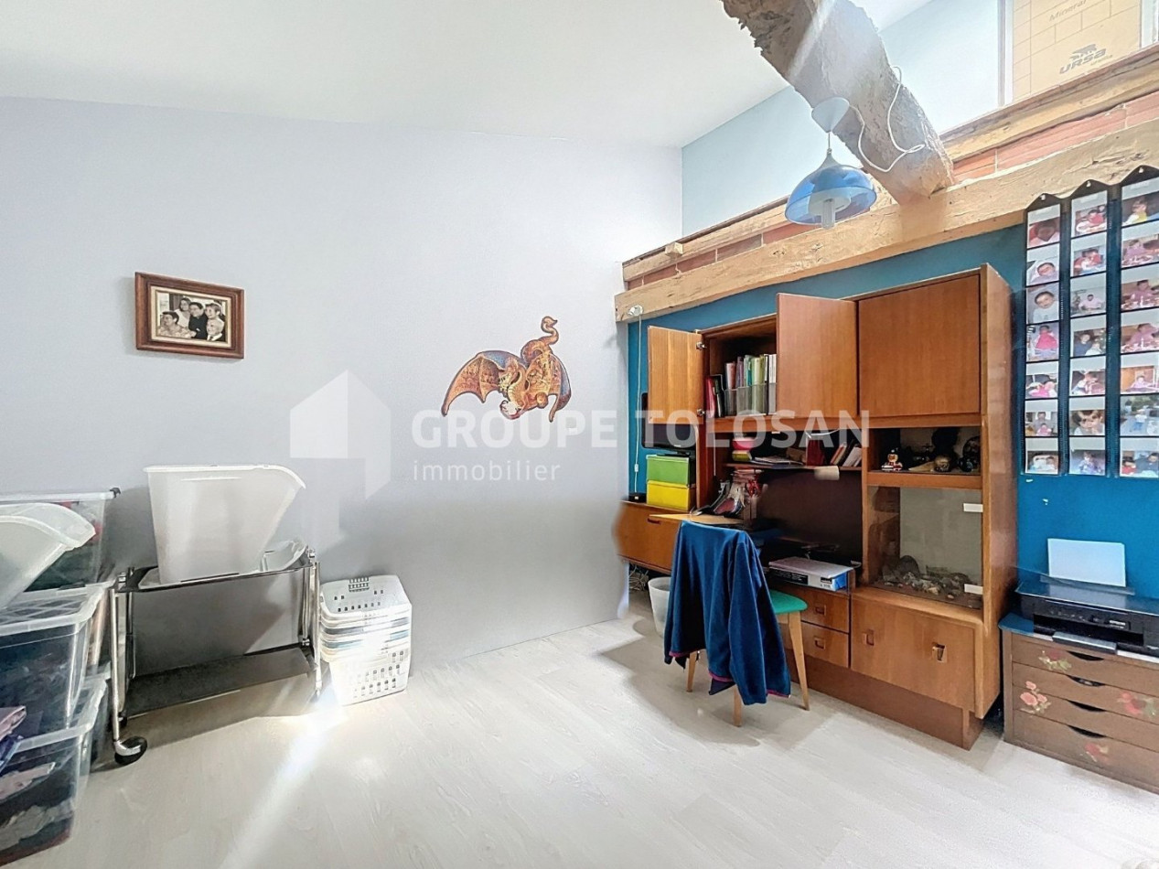 vente Maison Lavaur - Photo 11