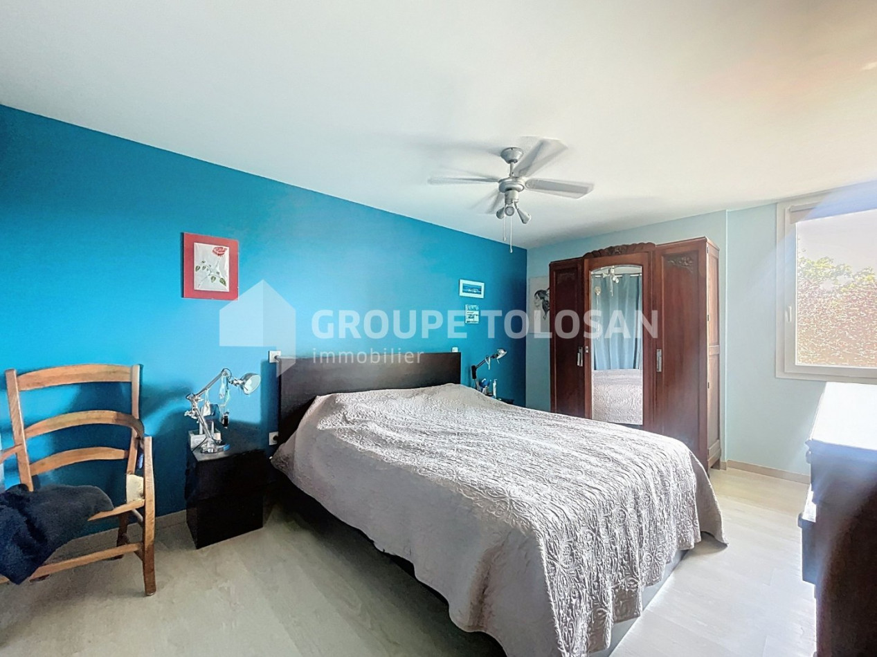 vente Maison Lavaur - Photo 8