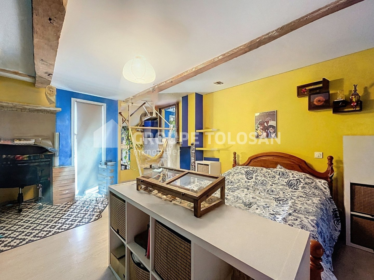 vente Maison Lavaur - Photo 10