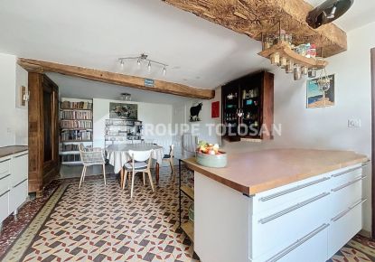 vente Maison Lavaur