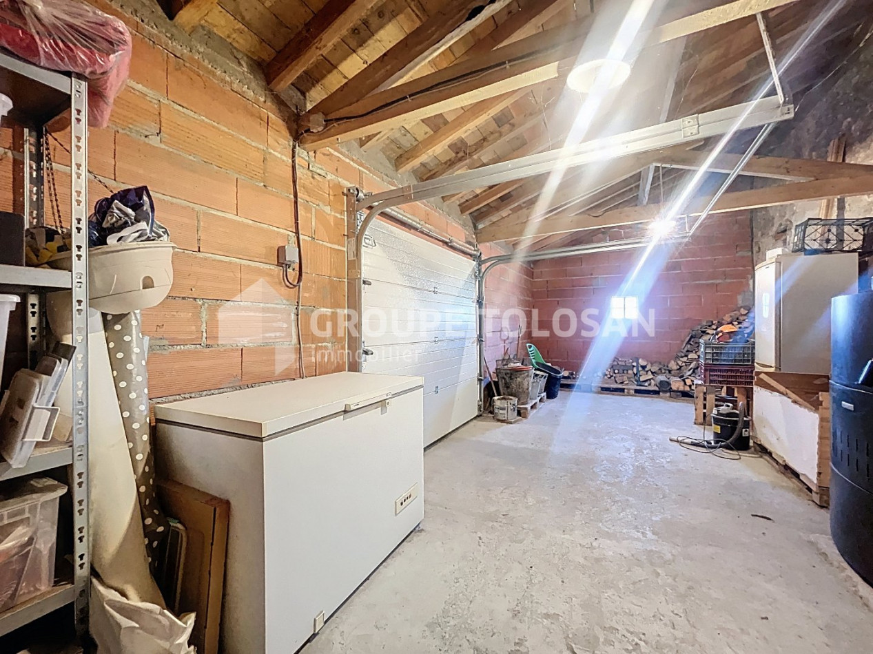 vente Maison Lavaur - Photo 14