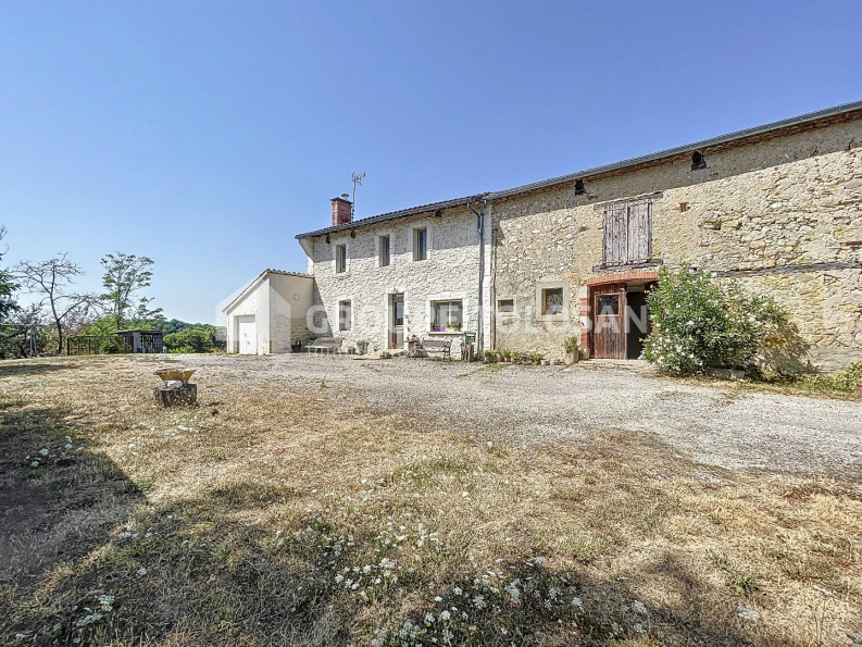 vente Maison Lavaur - Photo 4