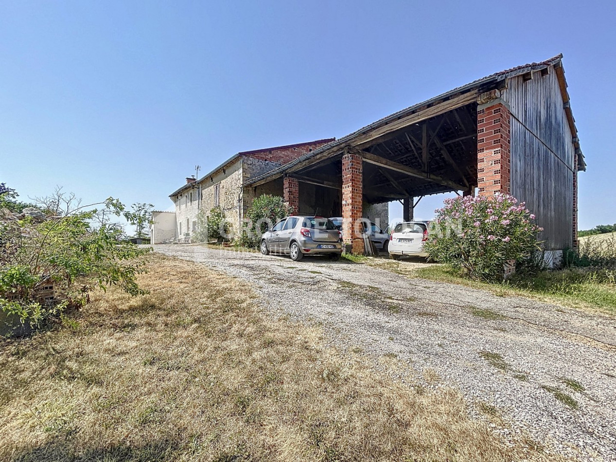 vente Maison Lavaur - Photo 18