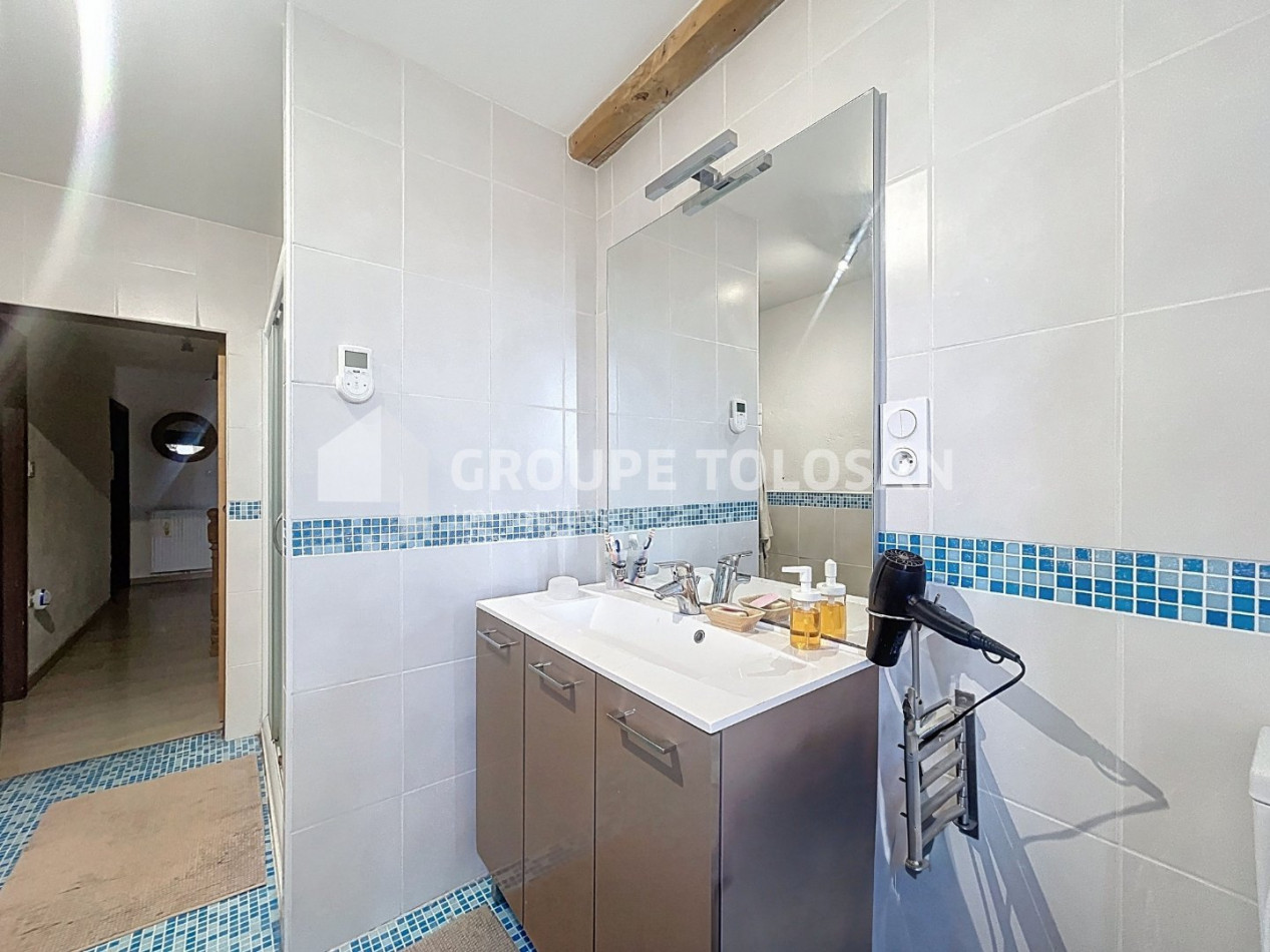 vente Maison Lavaur - Photo 12