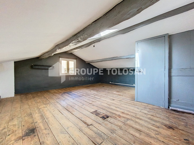 vente Maison Villefranche De Lauragais - Photo 5