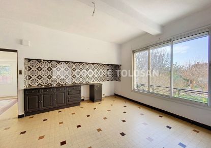 vente Maison Villefranche De Lauragais