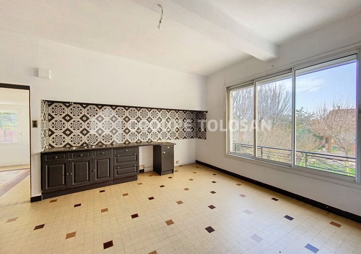 vente Maison Villefranche De Lauragais