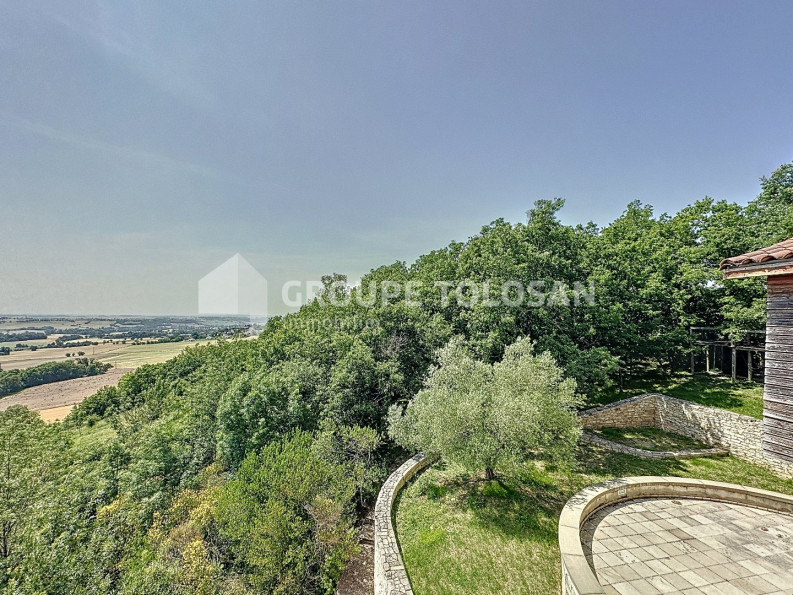 vente Maison Puylaurens - Photo 5