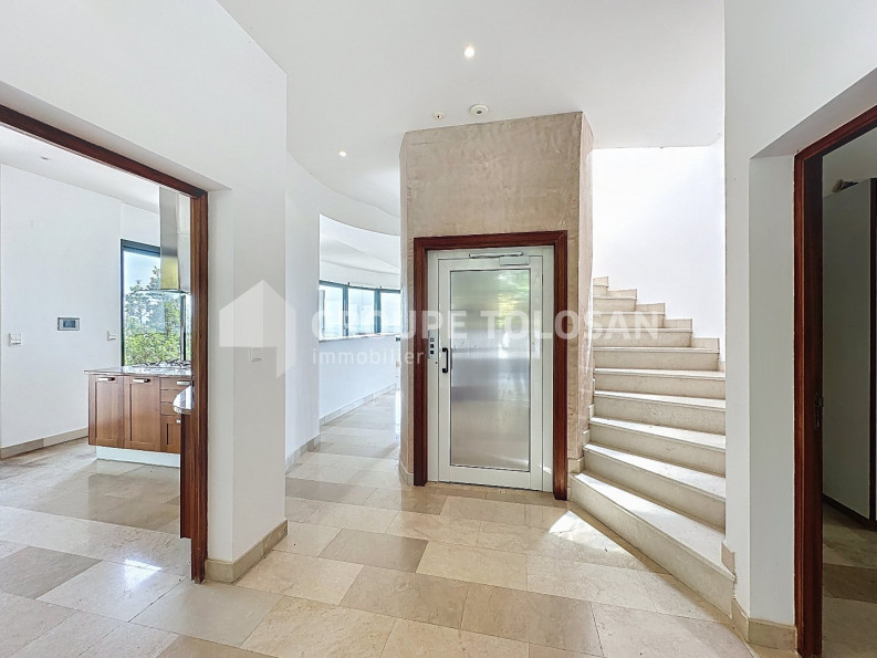 vente Maison Puylaurens - Photo 9