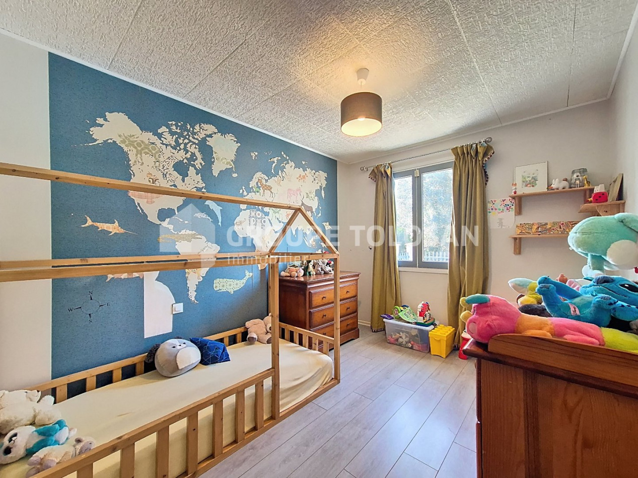 vente Maison Revel - Photo 12