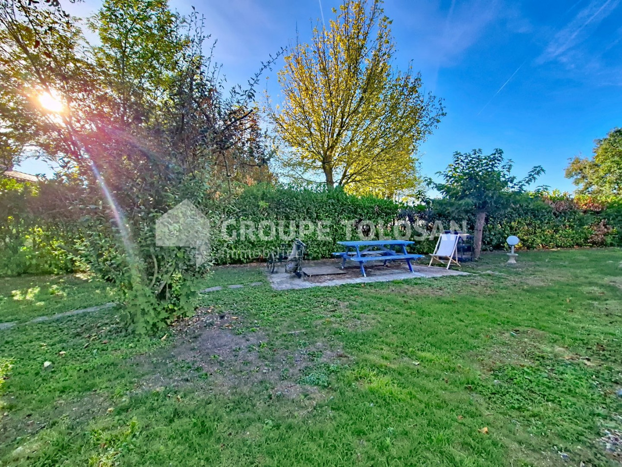 vente Maison Revel - Photo 8