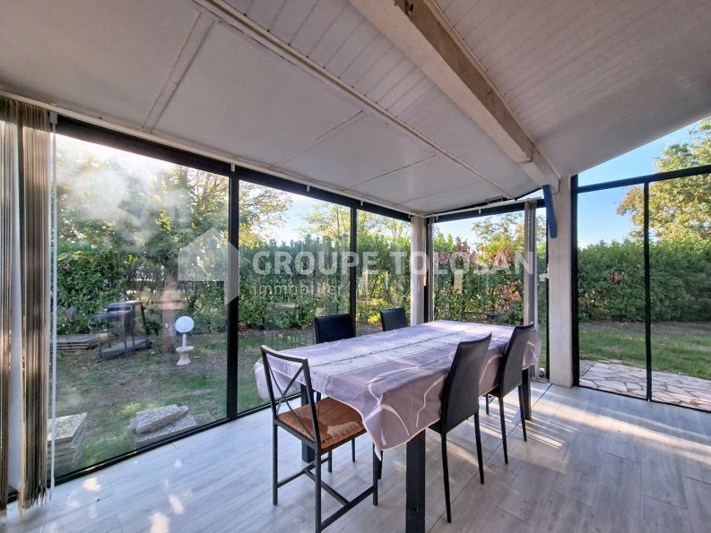 vente Maison Revel - Photo 2