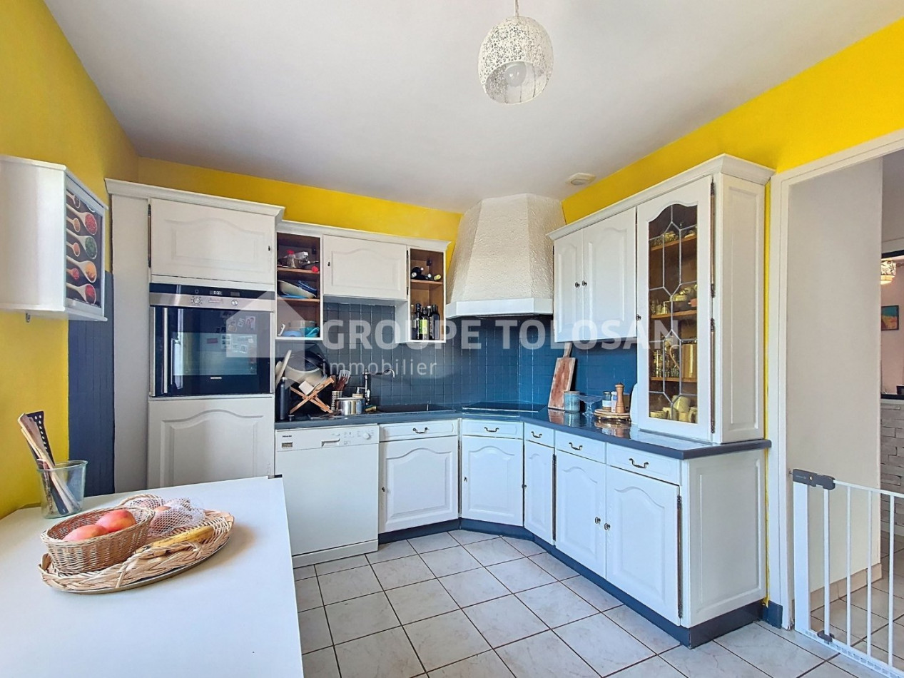 vente Maison Revel - Photo 4