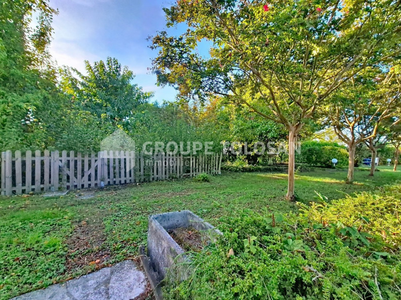 vente Maison Revel - Photo 10