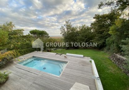 vente Maison Nailloux