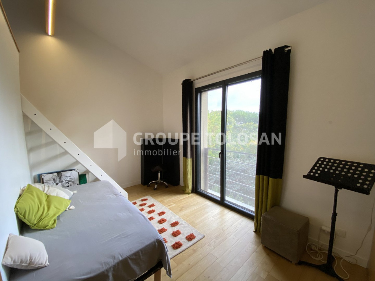 vente Maison Nailloux - Photo 11