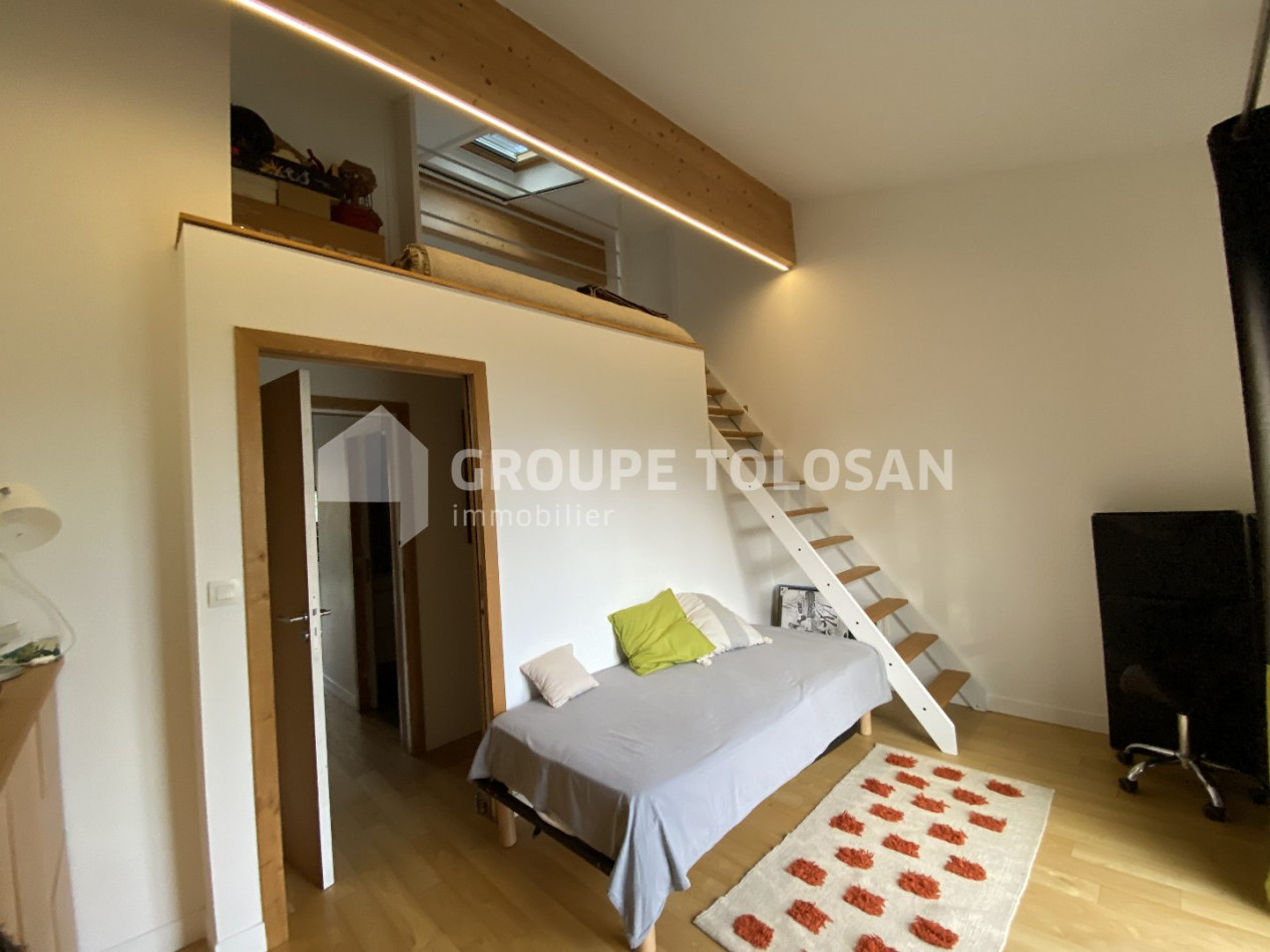 vente Maison Nailloux - Photo 12