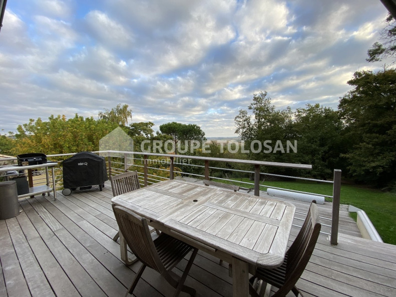 vente Maison Nailloux - Photo 3