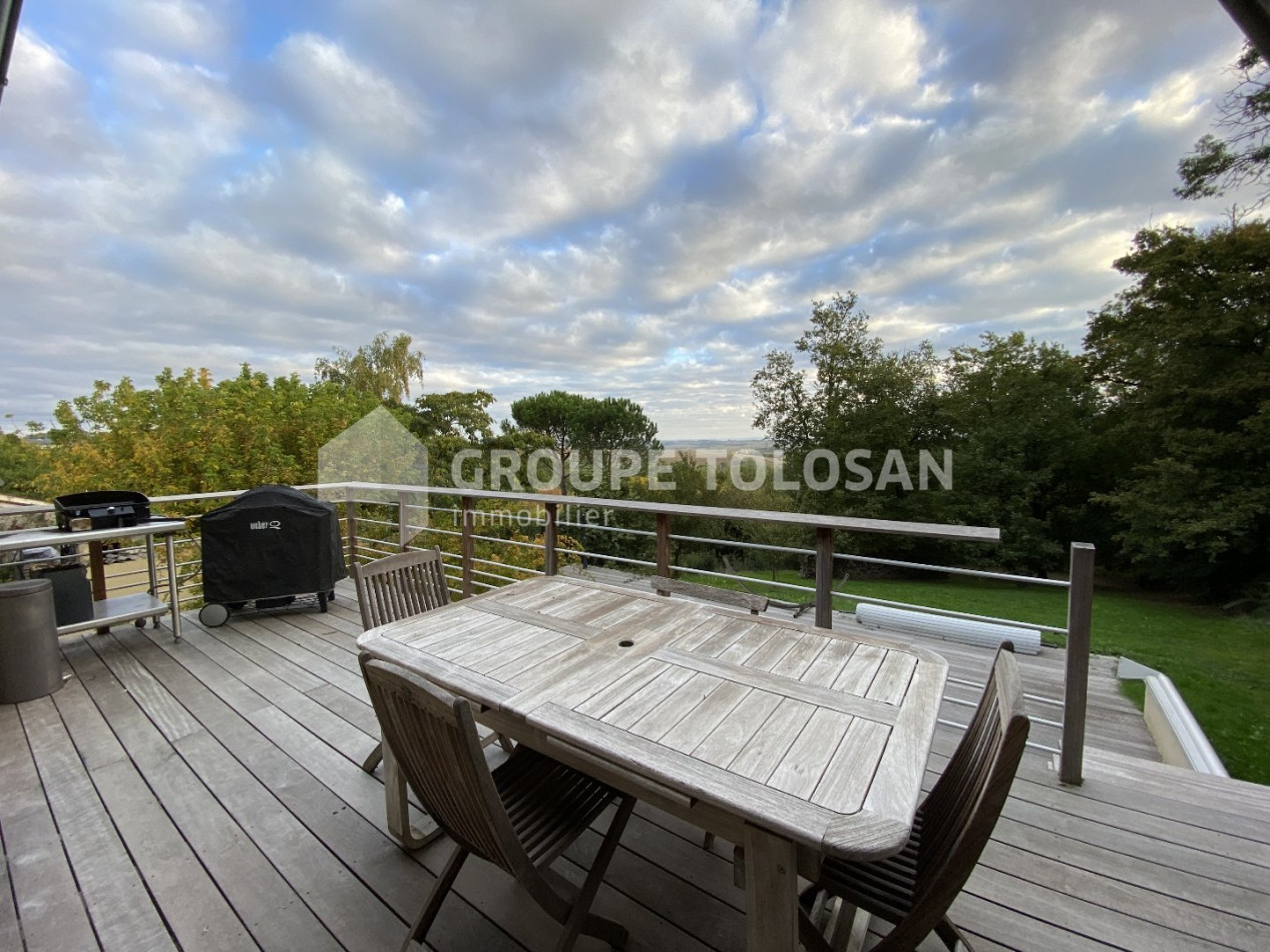 vente Maison Nailloux - Photo 3