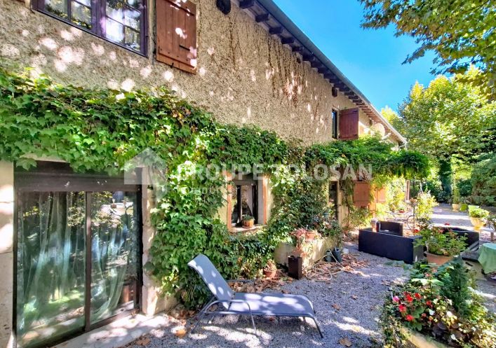 vente Longere Lempaut