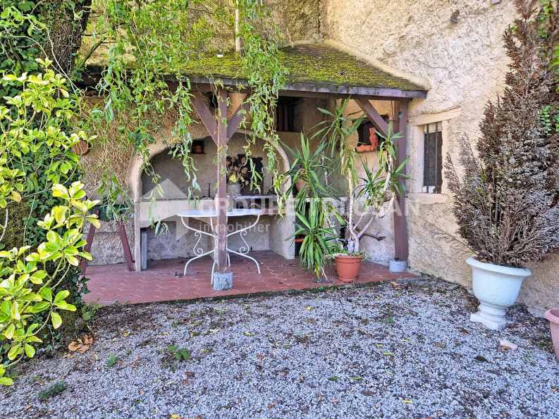 vente Longere Lempaut - Photo 8