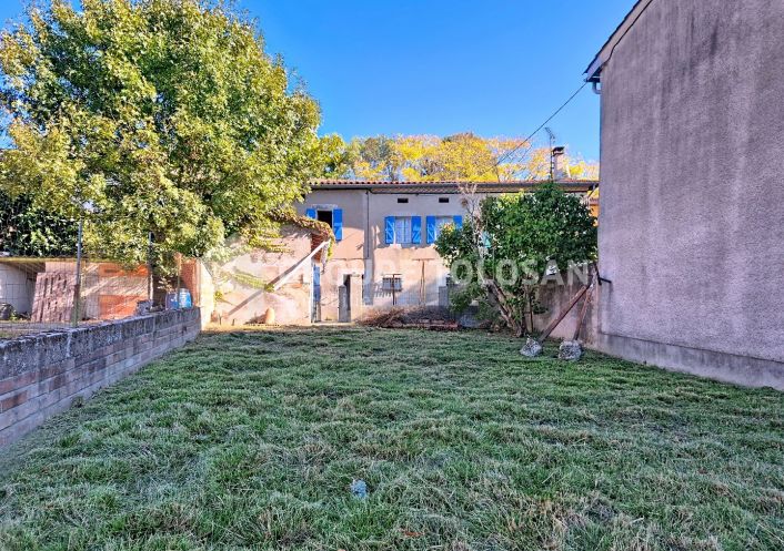 à vendre Maison de village Revel