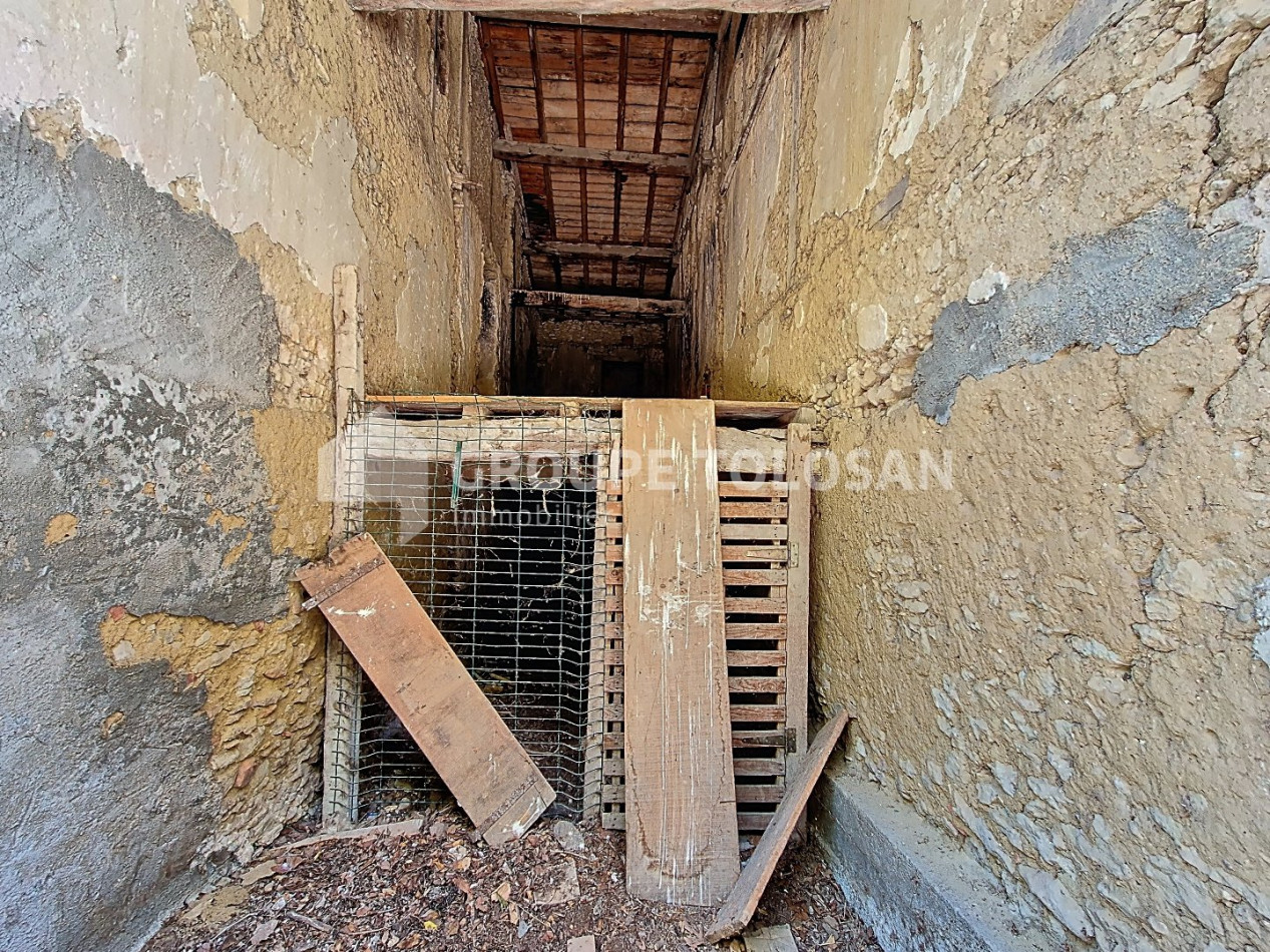 vente Maison de village Revel - Photo 16