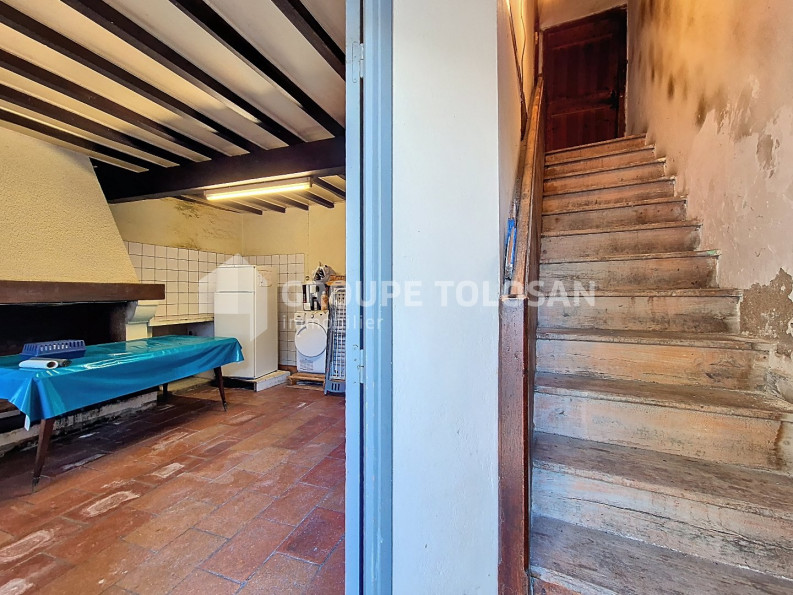 vente Maison de village Revel - Photo 3