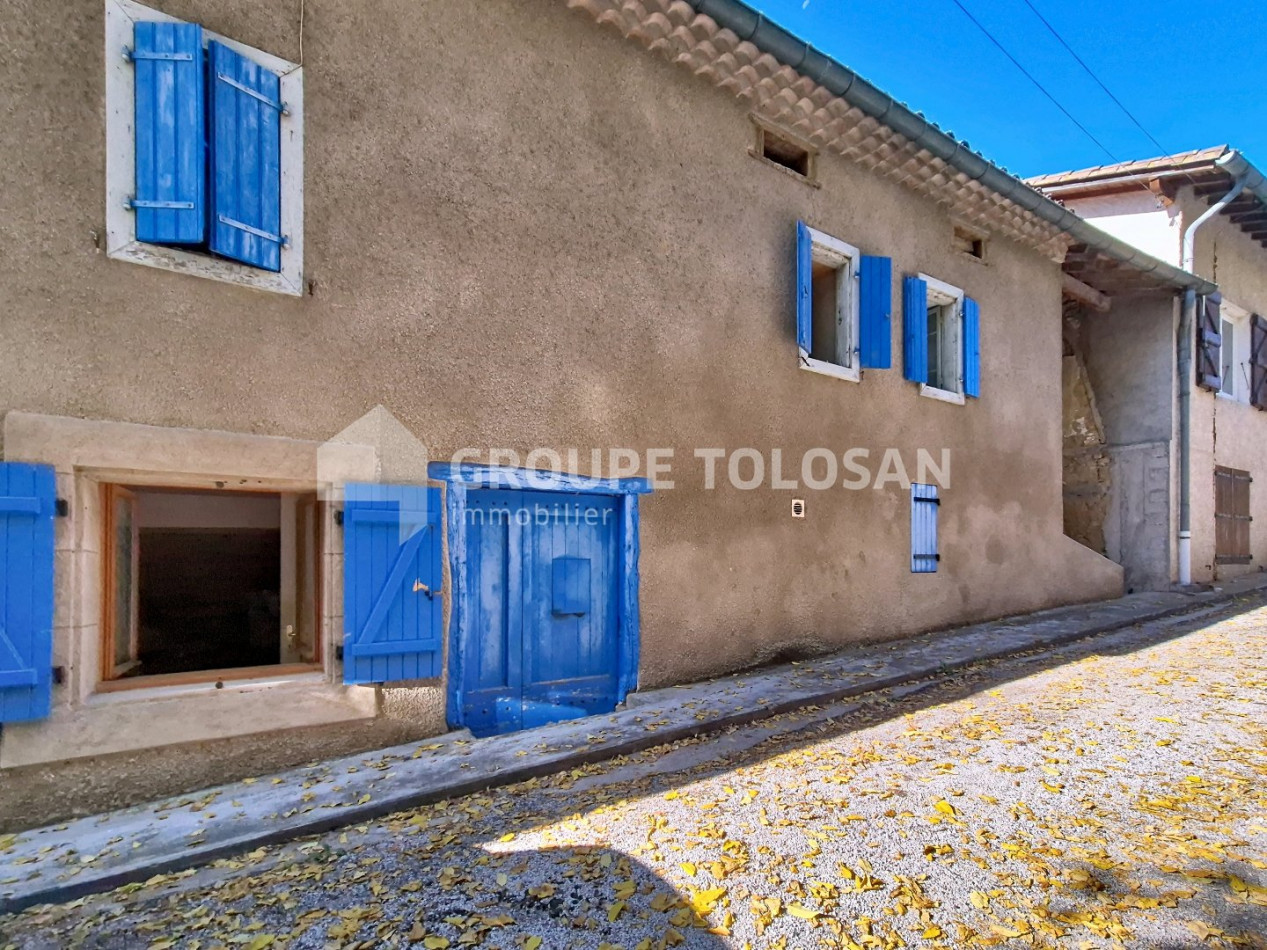 vente Maison de village Revel - Photo 14