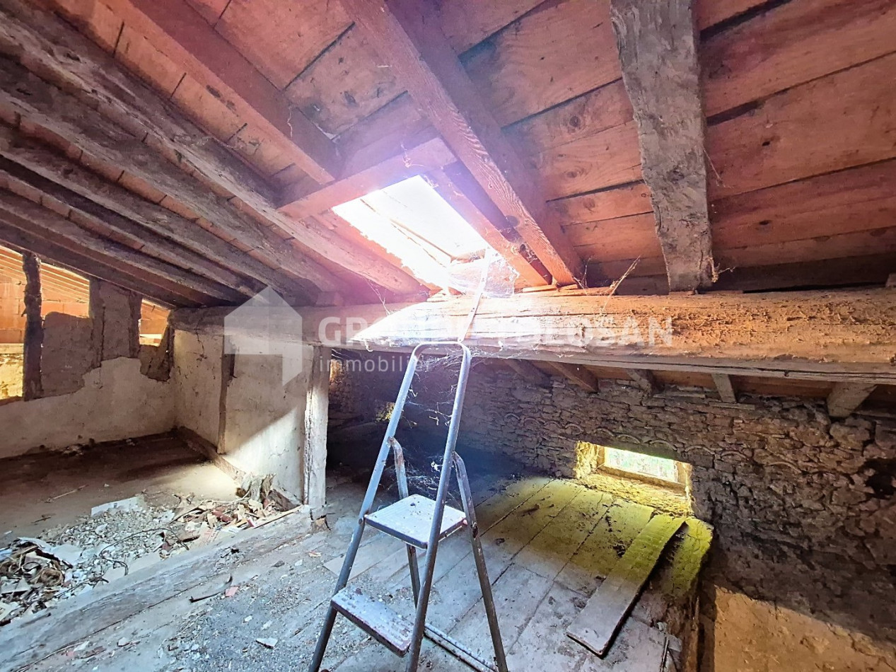 vente Maison de village Revel - Photo 13