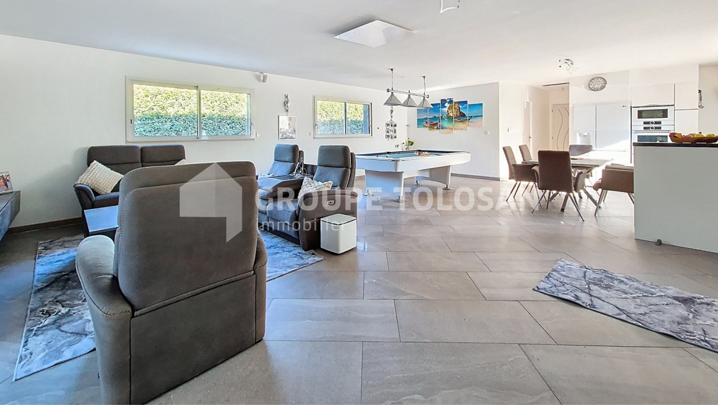 vente Maison Revel - Photo 4