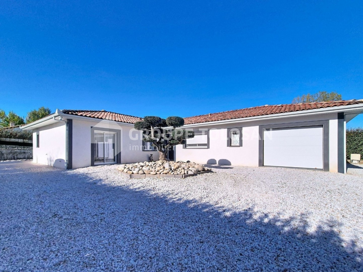 vente Maison Revel - Photo 10