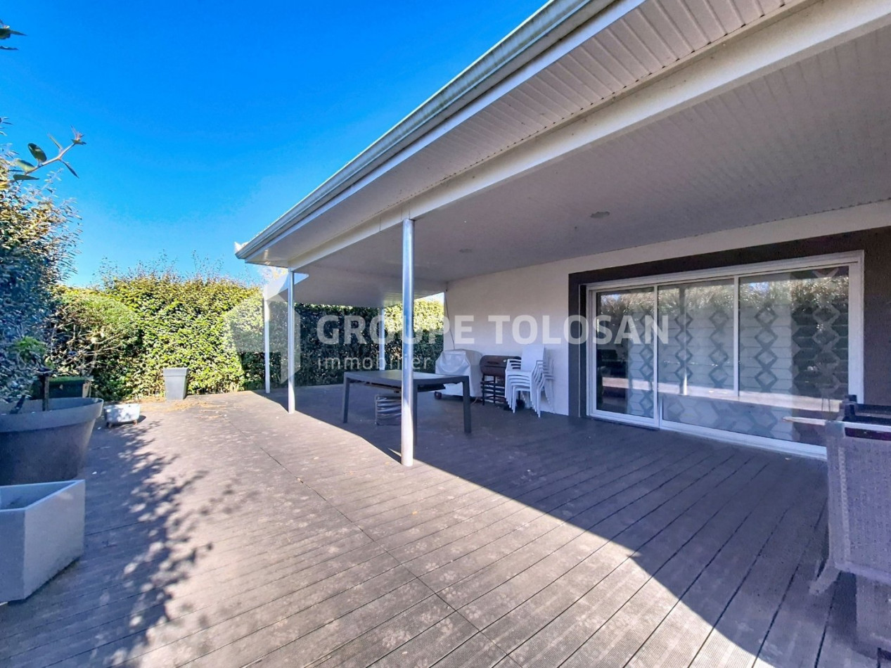 vente Maison Revel - Photo 11