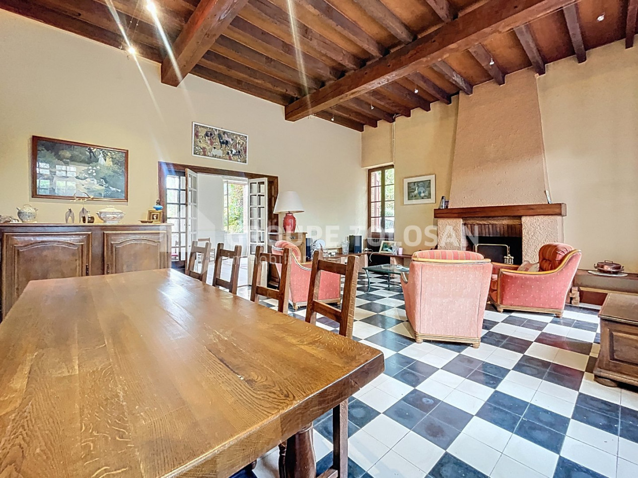 vente Propriété Saint Paul Cap De Joux - Photo 3